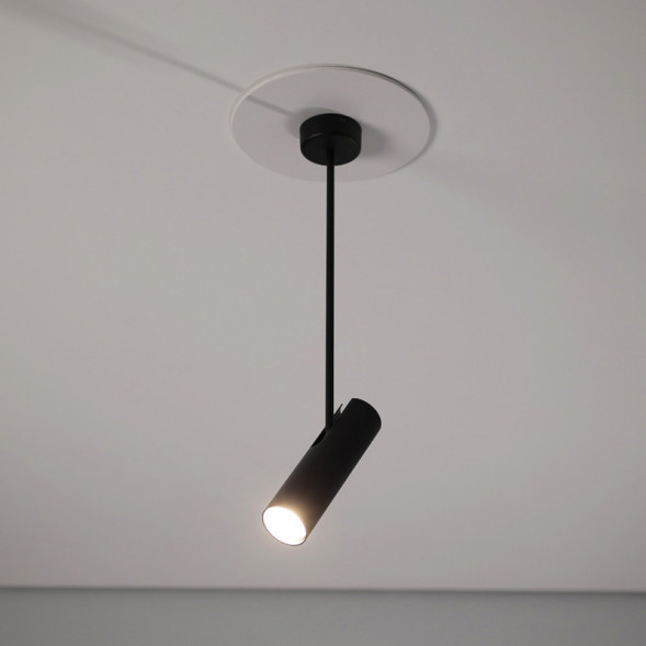 Потолочный светильник Nowodvorski EYE SUPER 6502