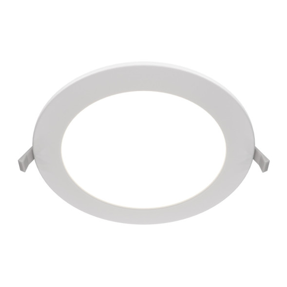 Точечный влагозащищенный светильник Maytoni Technical Stockton DL018-6-L18W