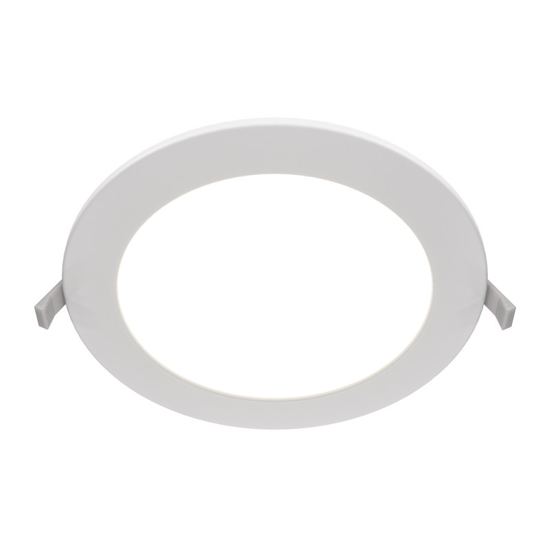 Точечный влагозащищенный светильник Maytoni Technical Stockton DL018-6-L18W