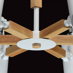 Люстра на штанге MW-Light Форест 693011106