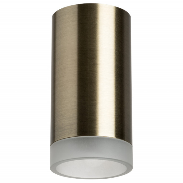 Накладной точечный светильник Lightstar RULLO R431430