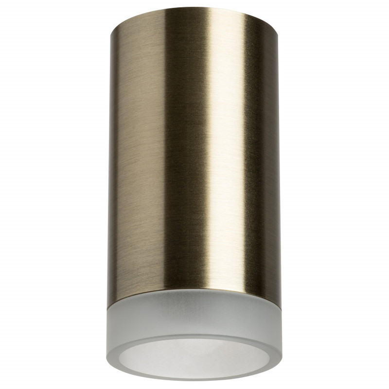 Накладной точечный светильник Lightstar RULLO R431430