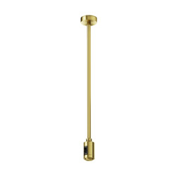 Стойка Maytoni Technical Magnetic trаck system Flarity латунь TRA158C-SL1-BS