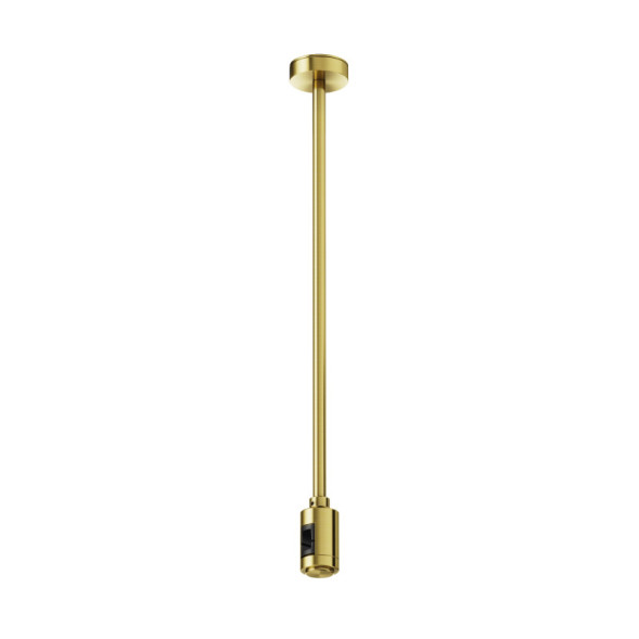 Стойка Maytoni Technical Magnetic trаck system Flarity латунь TRA158C-SL1-BS