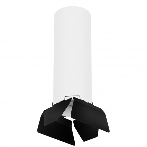 Накладной точечный светильник Lightstar RULLO R6496487