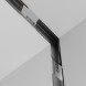 Коннектор для шинопровода Maytoni Technical Magnetic track system Exility встраиваемый ГКЛ 12.5 черный TRA034ICL-42.12B
