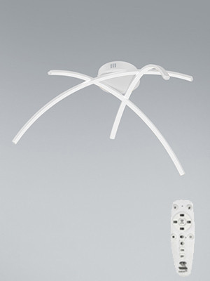 Накладной светильник Vitaluce V38450DT-0/3PL