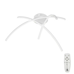 Накладной светильник Vitaluce V38450DT-0/3PL