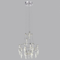 Подвесная люстра Odeon Light Flamenco 6699/35L