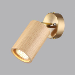 Спот Odeon Light CAUCHO 7061/1W