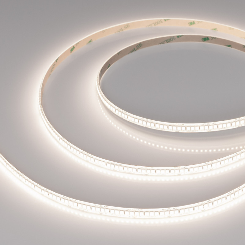 Лента Arlight RTW-SE-A280-8mm 2835 045559 50W 24V белый (дневной) IP65