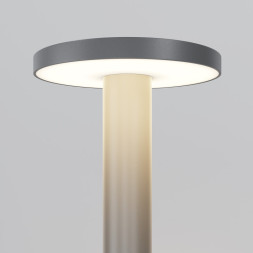 Садово-парковый светильник Maytoni Wald O420FL-L12GF1