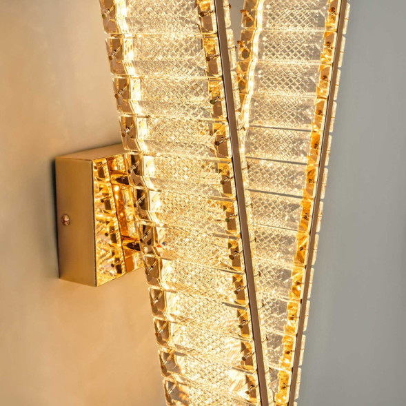 Бра MODELUX ML.751.02 GD