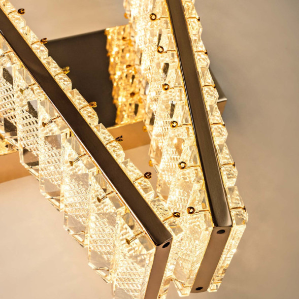 Бра MODELUX ML.751.02 GD