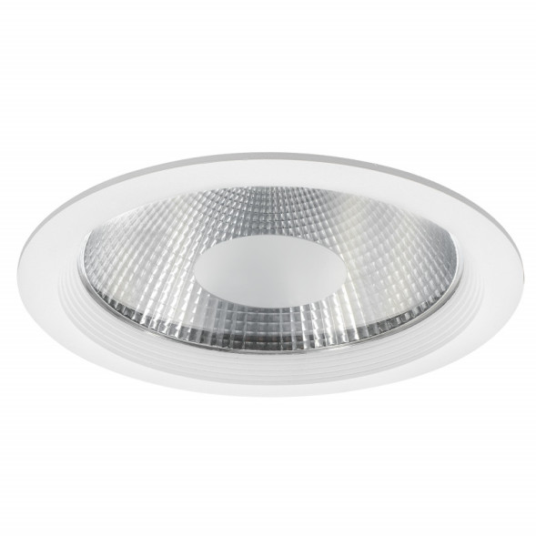 Точечный влагозащищенный светильник Lightstar Forto 223402