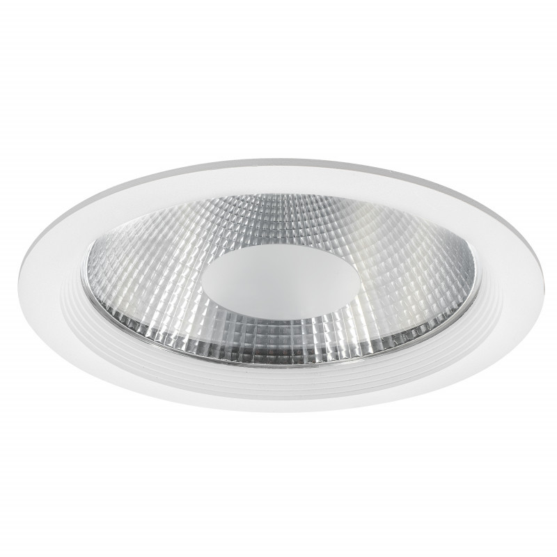 Точечный влагозащищенный светильник Lightstar Forto 223402