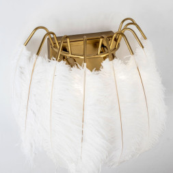 Бра MODELUX MS.965.02 BS