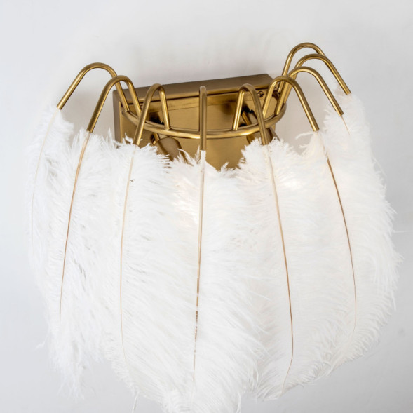 Бра MODELUX MS.965.02 BS