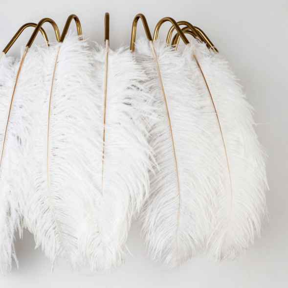 Бра MODELUX MS.965.02 BS