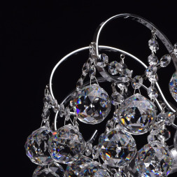Люстра на штанге MW-Light Жемчуг 232017506