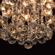 Люстра на штанге MW-Light Жемчуг 232017506