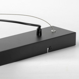 Подвесной светильник Lussole PRAIRIE LSP-7197