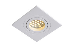 Встраиваемый точечный светильник LUCIDE TUBE 22955/01/31