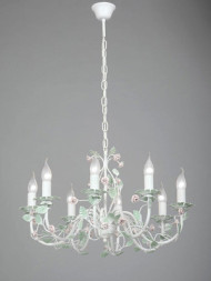 Подвесная люстра Vitaluce V1782 V1782-0/8