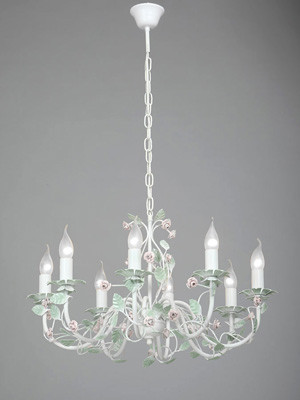 Подвесная люстра Vitaluce V1782 V1782-0/8