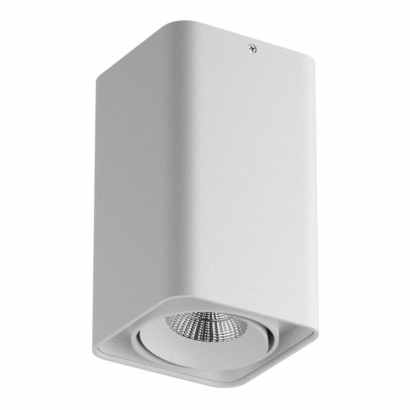 Точечный влагозащищенный светильник Lightstar Monocco 052136