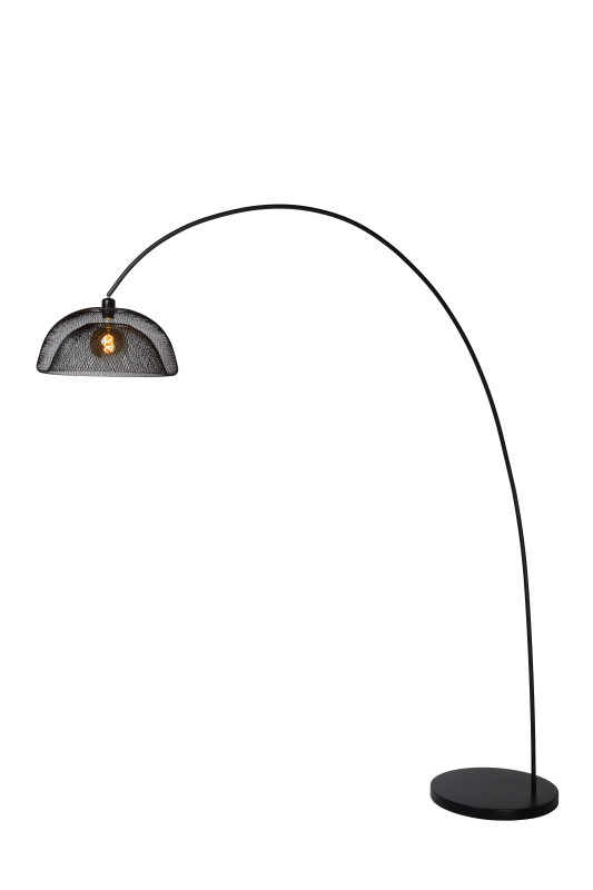 Торшер LUCIDE MESH 30773/01/30