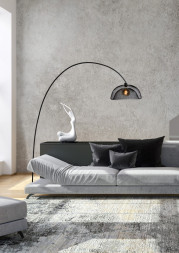 Торшер LUCIDE MESH 30773/01/30