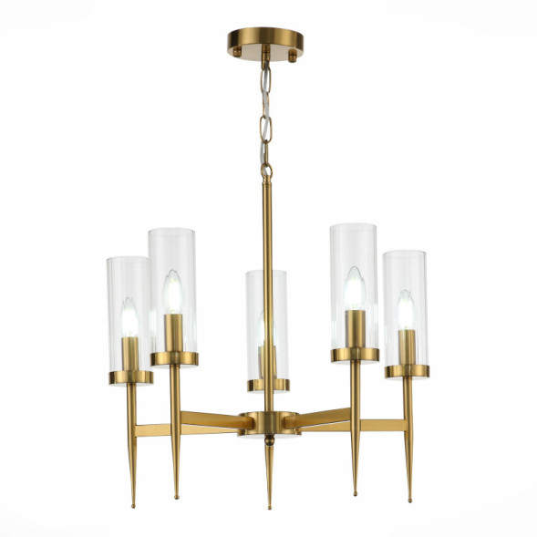Подвесная люстра ST-Luce ACAZIO SL1159.303.05