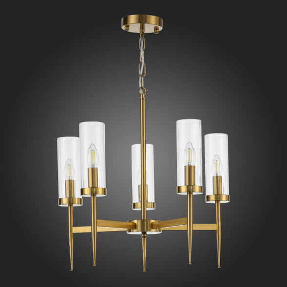 Подвесная люстра ST-Luce ACAZIO SL1159.303.05