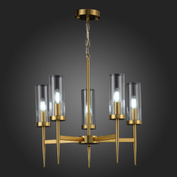 Подвесная люстра ST-Luce ACAZIO SL1159.303.05