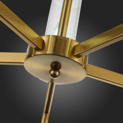 Подвесная люстра ST-Luce ACAZIO SL1159.303.05