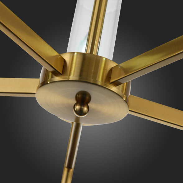 Подвесная люстра ST-Luce ACAZIO SL1159.303.05