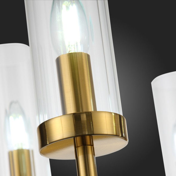 Подвесная люстра ST-Luce ACAZIO SL1159.303.05