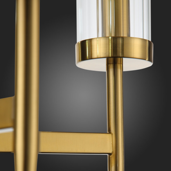 Подвесная люстра ST-Luce ACAZIO SL1159.303.05