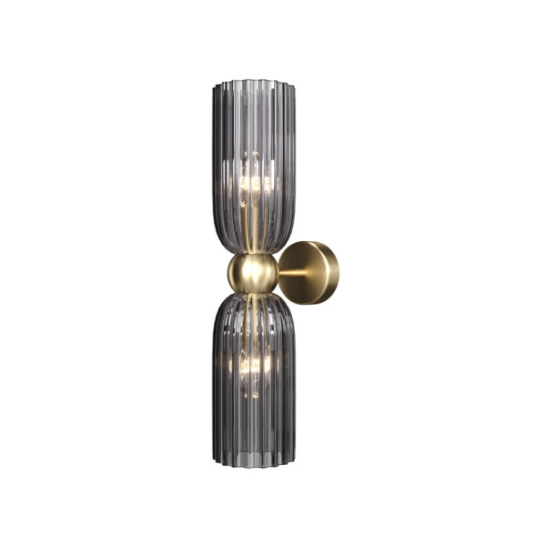 Бра Maytoni ANTIC MOD302WL-02GR