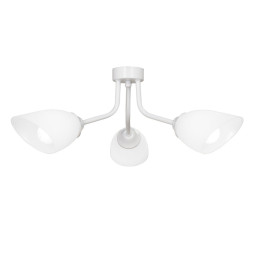 Люстра на штанге Vitaluce V3184 V3184/3PL