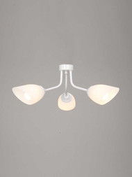 Люстра на штанге Vitaluce V3184 V3184/3PL