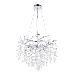 Подвесная люстра MODELUX MS.2104.600 SL