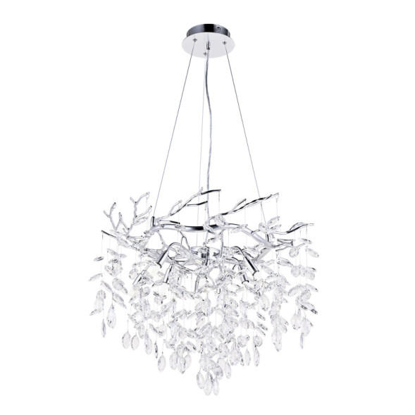 Подвесная люстра MODELUX MS.2104.600 SL