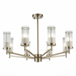 Люстра на штанге ST-Luce Bitonto SL1233.102.08