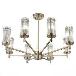 Люстра на штанге ST-Luce Bitonto SL1233.102.08