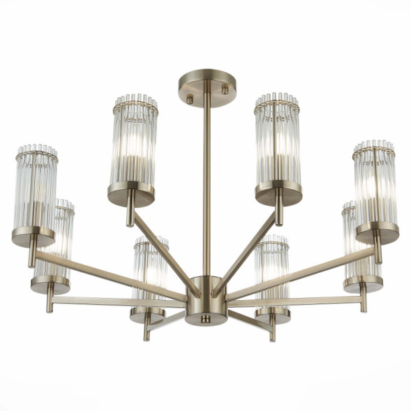 Люстра на штанге ST-Luce Bitonto SL1233.102.08