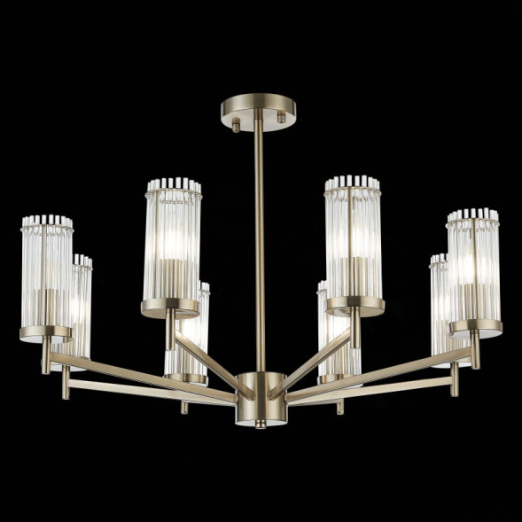 Люстра на штанге ST-Luce Bitonto SL1233.102.08