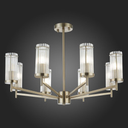 Люстра на штанге ST-Luce Bitonto SL1233.102.08
