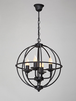 Подвесная люстра Vitaluce V4082 V4082/4